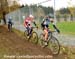 Daryl-Evans BC Grand Prix of Cyclo-cross