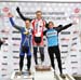 Daryl-Evans BC Grand Prix of Cyclo-cross