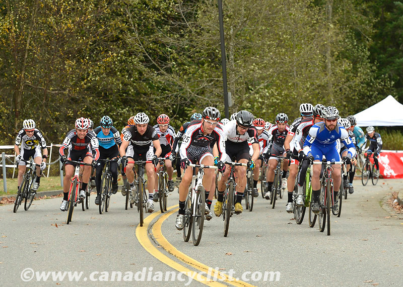 Daryl-Evans BC Grand Prix of Cyclo-cross