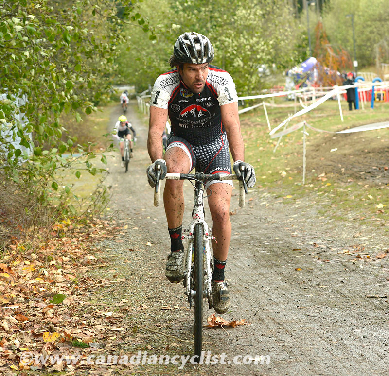 Daryl-Evans BC Grand Prix of Cyclo-cross