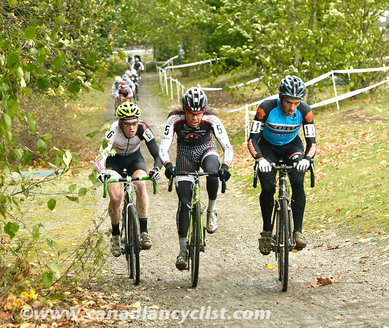 Daryl-Evans BC Grand Prix of Cyclo-cross