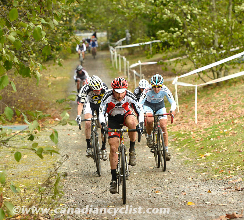 Daryl-Evans BC Grand Prix of Cyclo-cross