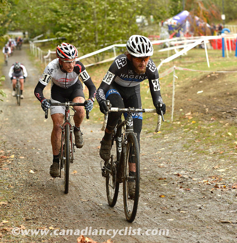 Daryl-Evans BC Grand Prix of Cyclo-cross