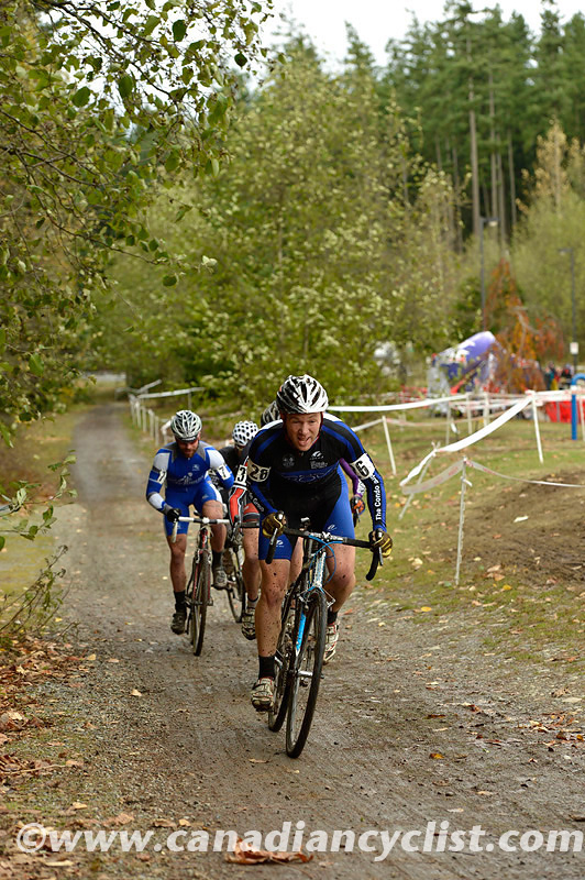 Daryl-Evans BC Grand Prix of Cyclo-cross