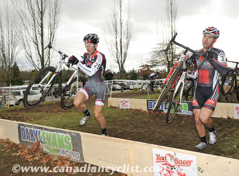 Daryl-Evans BC Grand Prix of Cyclo-cross