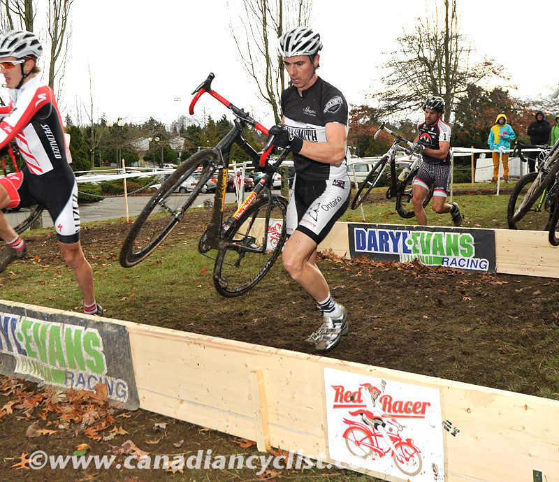 Daryl-Evans BC Grand Prix of Cyclo-cross