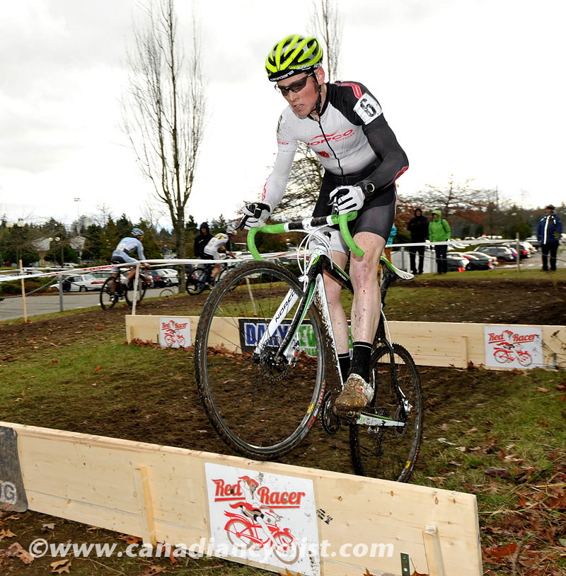 Daryl-Evans BC Grand Prix of Cyclo-cross