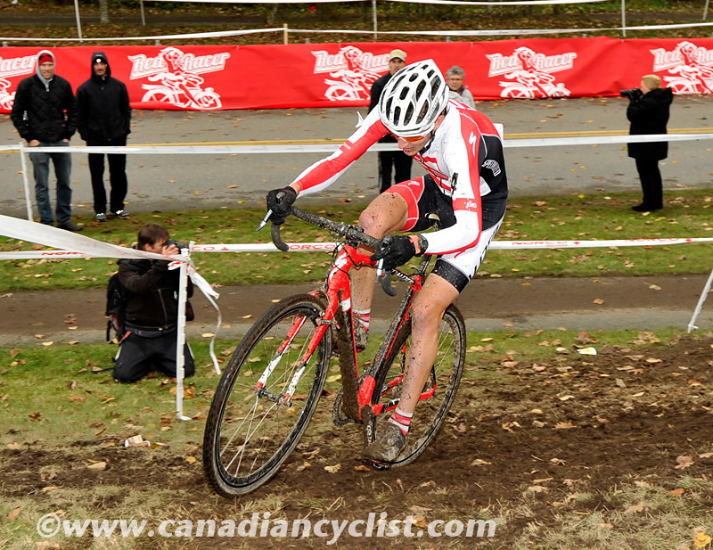 Daryl-Evans BC Grand Prix of Cyclo-cross