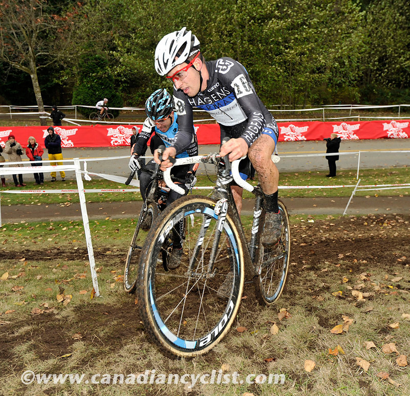 Daryl-Evans BC Grand Prix of Cyclo-cross