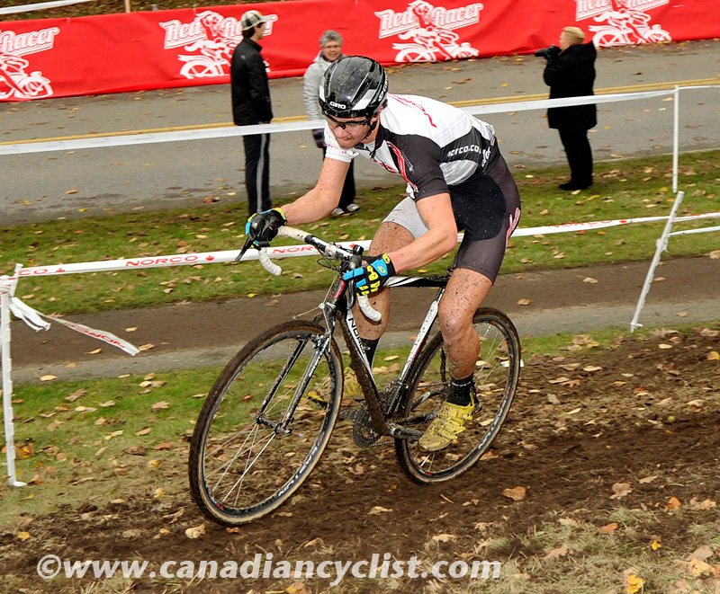 Daryl-Evans BC Grand Prix of Cyclo-cross
