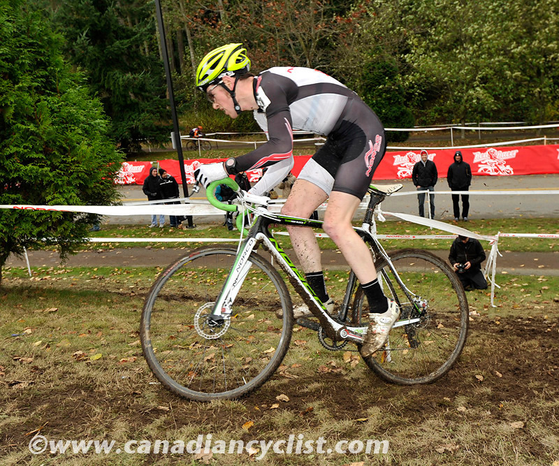 Daryl-Evans BC Grand Prix of Cyclo-cross