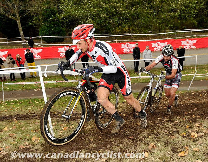 Daryl-Evans BC Grand Prix of Cyclo-cross
