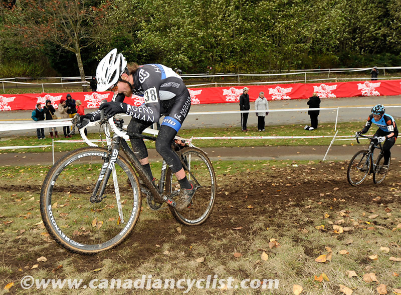 Daryl-Evans BC Grand Prix of Cyclo-cross