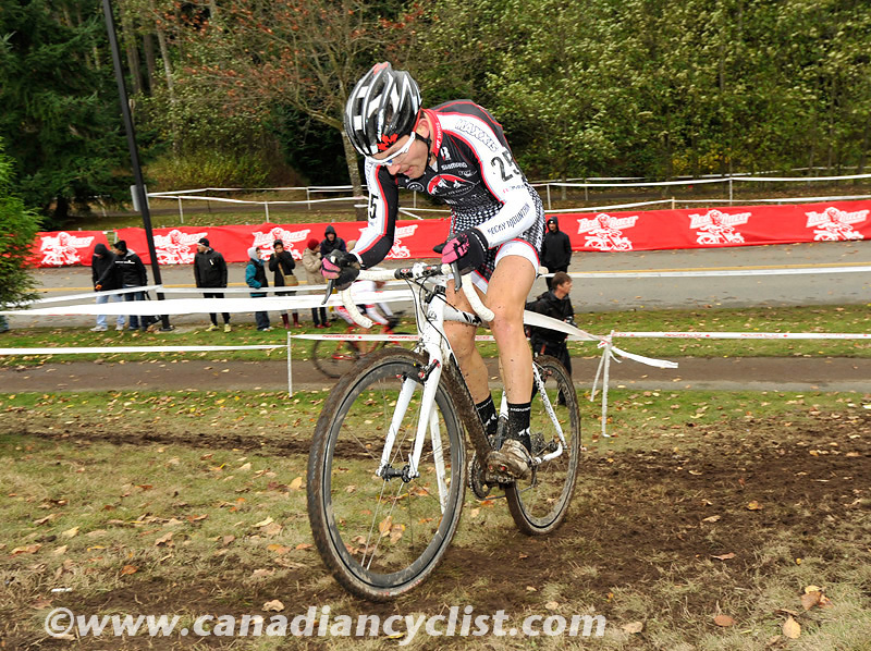 Daryl-Evans BC Grand Prix of Cyclo-cross