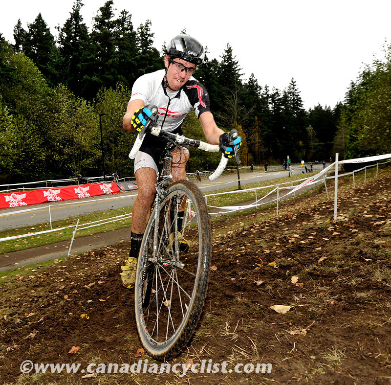 Daryl-Evans BC Grand Prix of Cyclo-cross