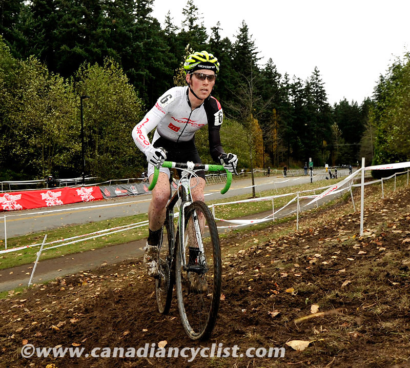 Daryl-Evans BC Grand Prix of Cyclo-cross