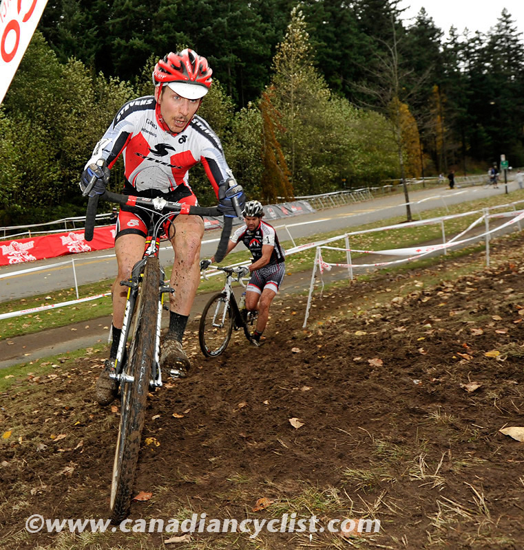 Daryl-Evans BC Grand Prix of Cyclo-cross