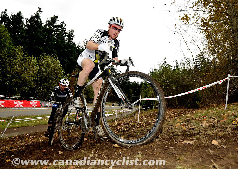 Daryl-Evans BC Grand Prix of Cyclo-cross