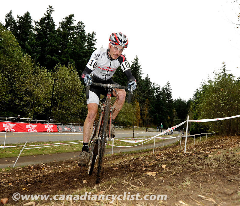 Daryl-Evans BC Grand Prix of Cyclo-cross