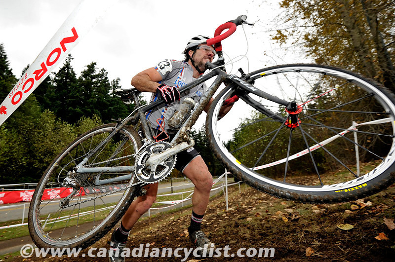 Daryl-Evans BC Grand Prix of Cyclo-cross