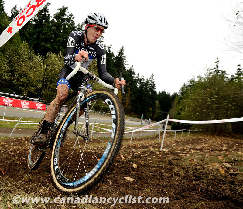 Daryl-Evans BC Grand Prix of Cyclo-cross