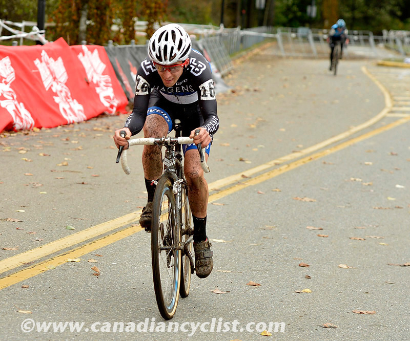 Daryl-Evans BC Grand Prix of Cyclo-cross