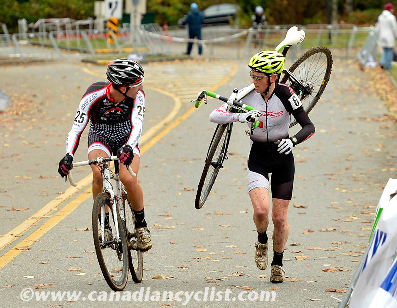 Daryl-Evans BC Grand Prix of Cyclo-cross