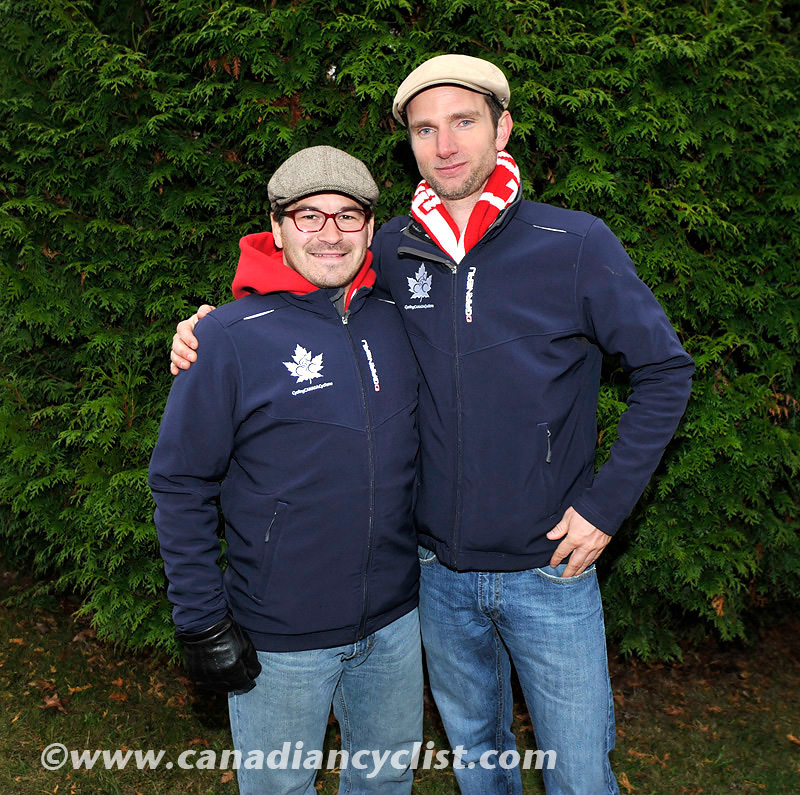 Daryl-Evans BC Grand Prix of Cyclo-cross