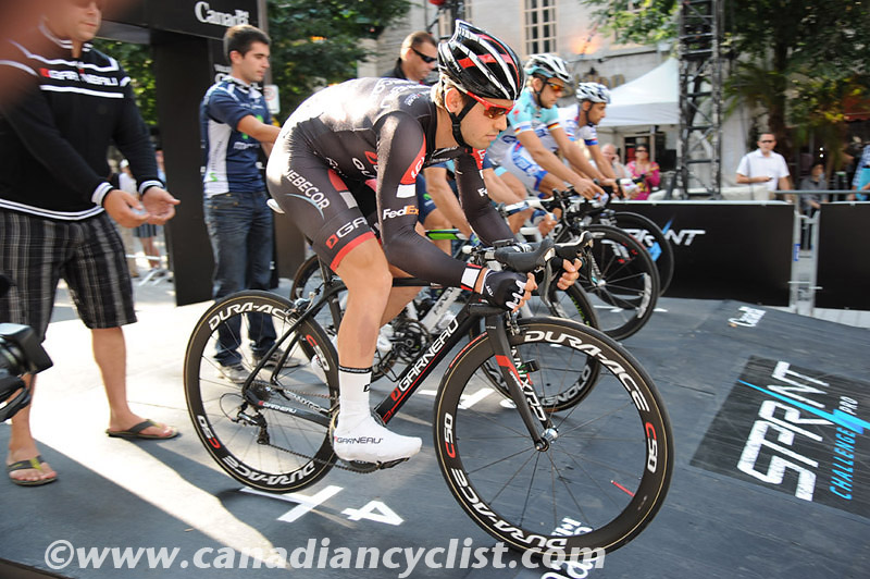 GPCQM