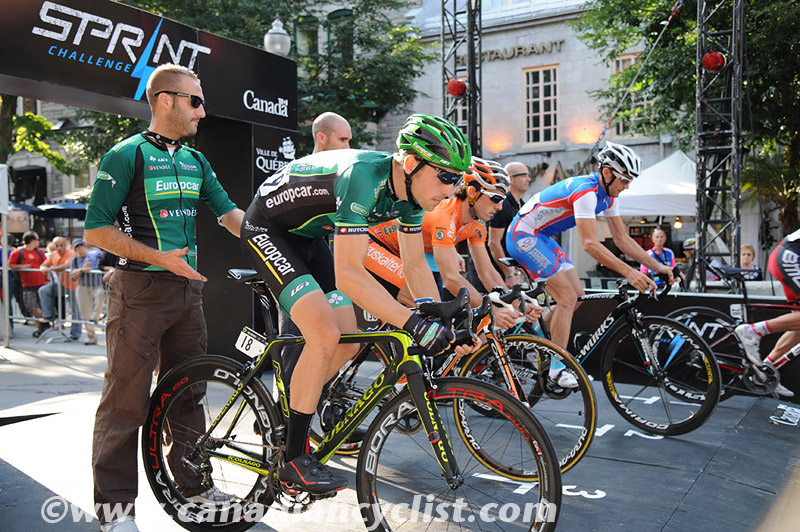 GPCQM