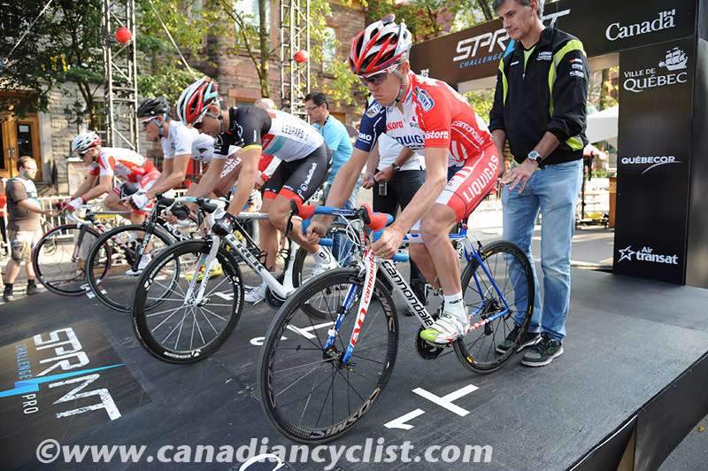 GPCQM