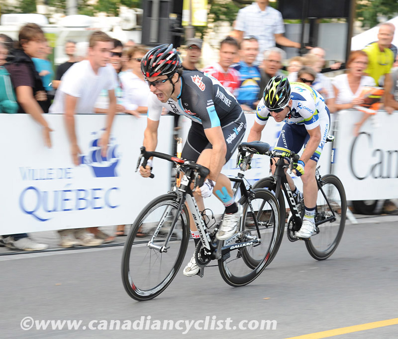 GPCQM