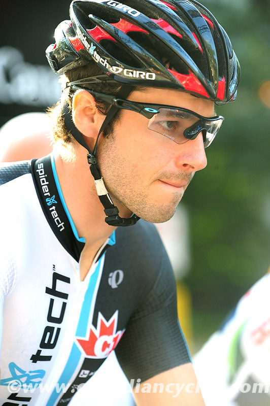 GPCQM