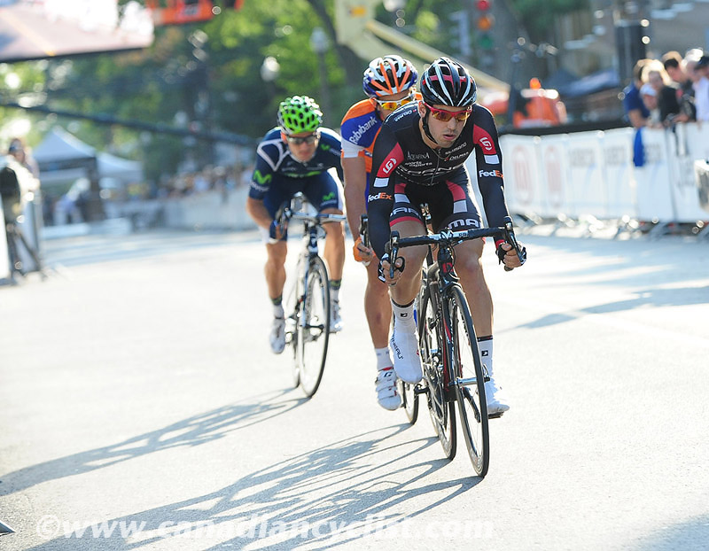 GPCQM