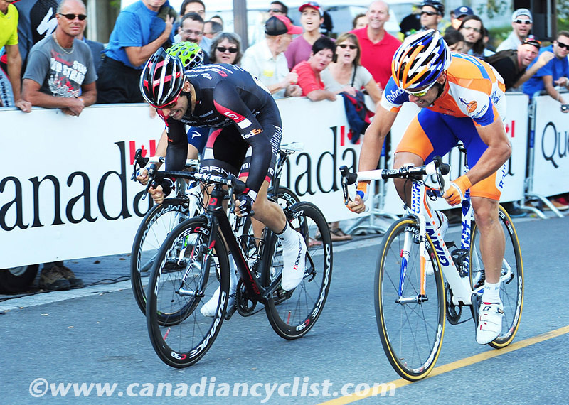 GPCQM