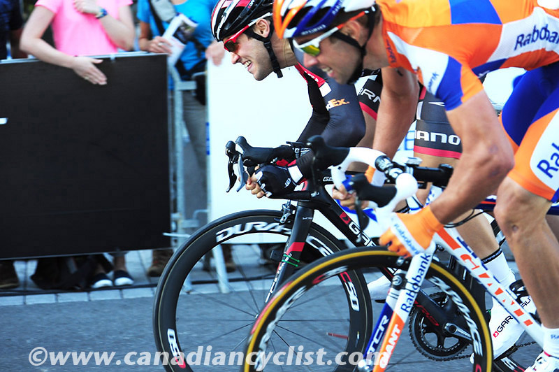 GPCQM