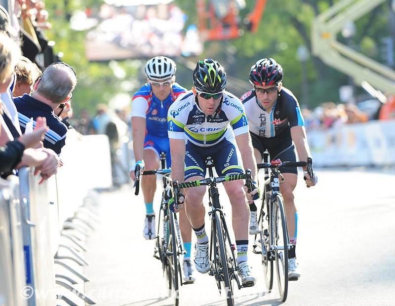 GPCQM