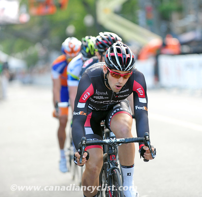 GPCQM