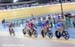 Track World Cup London