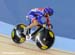 Track World Cup London