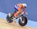 Track World Cup London