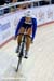 Track World Cup London