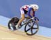 Track World Cup London