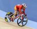 Track World Cup London