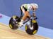 Track World Cup London