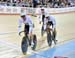 Track World Cup London