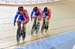 Track World Cup London