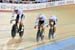 Track World Cup London