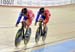 Track World Cup London