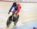 Track World Cup London